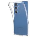 Samsung Galaxy S25 Spigen Liquid Crystal TPU Deksel