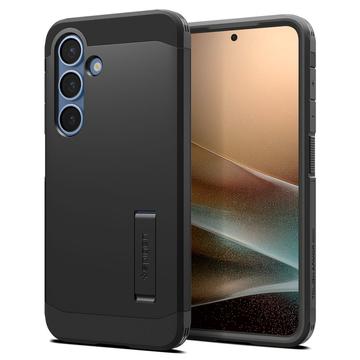 Samsung Galaxy S25 Spigen Tough Armor Mag Deksel