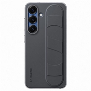 Samsung Galaxy S25 Stående Grip-deksel EF-GS931CBEGWWW