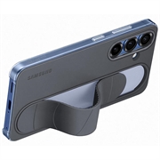 Samsung Galaxy S25 Stående Grip-deksel EF-GS931CBEGWWW - Svart