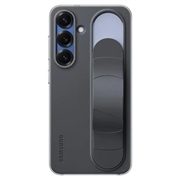 Samsung Galaxy S25 Stående Grip-deksel EF-GS931CBEGWWW - Svart