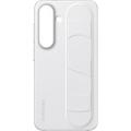 Samsung Galaxy S25 Stående Grip-deksel EF-GS931CWEGWWW