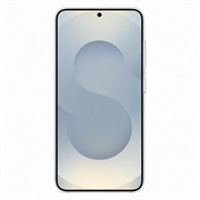 Samsung Galaxy S25 Stående Grip-deksel EF-GS931CJEGWWW - Grå