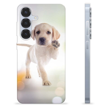 Samsung Galaxy S25 TPU-deksel - Hund