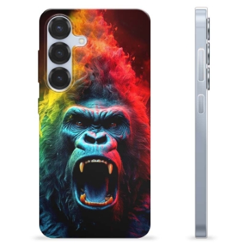 Samsung Galaxy S25 TPU-deksel - Gorilla