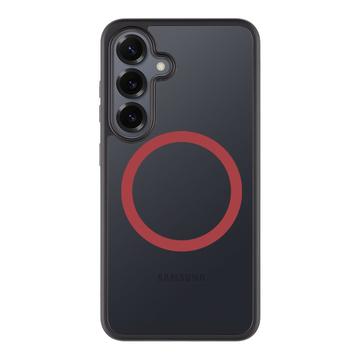 Samsung Galaxy S25 Tactical MagForce Hyperstealth 2.0 MagSafe-deksel