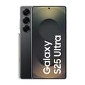 Samsung Galaxy S25 Ultra - 256GB - Titansvart