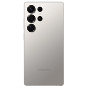 Samsung Galaxy S25 Ultra - 256GB - Nesten perfekt
