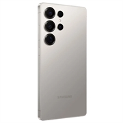 Samsung Galaxy S25 Ultra - 256GB - Nesten perfekt