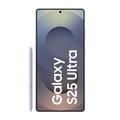 Samsung Galaxy S25 Ultra - 256GB - Titanium sølvblå