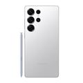 Samsung Galaxy S25 Ultra - 512GB - Titan hvit sølv