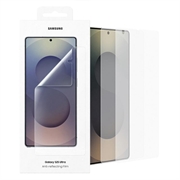 Samsung Galaxy S25 Ultra Anti-reflekterende film EF-US938CTEGWW - 2 stk.
