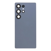 Samsung Galaxy S25 Ultra Bakdeksel GH82-36353B - Silver Blue