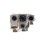 Samsung Galaxy S25 Ultra Kameramodul - Quad 200MP + 10MP + 50MP + 50MP