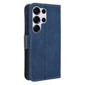 Samsung Galaxy S25 Ultra Kortholder Lommebokveske