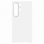 Samsung Galaxy S25 Ultra Clear Deksel EF-QS938CTEGWW - Gjennomsiktig