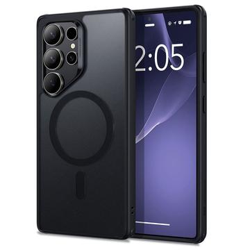 Samsung Galaxy S25 Ultra ESR CH HaloLock Mag Hybrid-Deksel