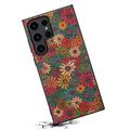 Samsung Galaxy S25 Ultra Fire Årstider Hybrid-deksel - vår