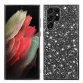 Samsung Galaxy S25 Ultra Glitter Series Hybrid-deksel