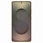 Samsung Galaxy S25 Ultra KindSuit-deksel EF-VS938PFEGWW - Kamel