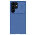 Samsung Galaxy S25 Ultra Nillkin CamShield Pro Hybrid-deksel