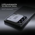 Samsung Galaxy S25 Ultra Nillkin CamShield Pro Hybrid-deksel