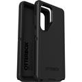 Samsung Galaxy S25 Ultra OtterBox Defender-deksel - Svart