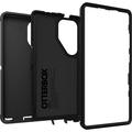 Samsung Galaxy S25 Ultra OtterBox Defender-deksel - Svart