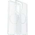 Samsung Galaxy S25 Ultra OtterBox Symmetry Series-deksel - MagSafe-kompatibel - Klar