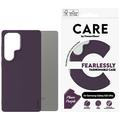 Samsung Galaxy S25 Ultra PanzerGlass Care Fearlessly Fashionable Deksel