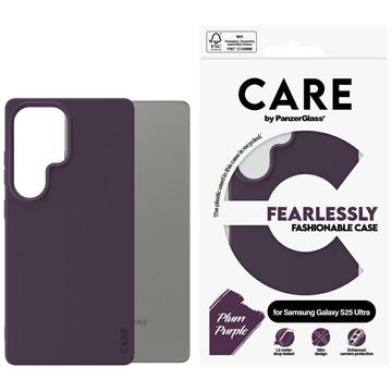 Samsung Galaxy S25 Ultra PanzerGlass Care Fearlessly Fashionable Deksel
