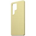 Samsung Galaxy S25 Ultra PanzerGlass Care Fearlessly Fashionable-Deksel - MagSafe-kompatibel - Chardonnay