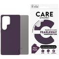 Samsung Galaxy S25 Ultra PanzerGlass Care Fearlessly Fashionable-Deksel - MagSafe-kompatibel