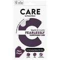 Samsung Galaxy S25 Ultra PanzerGlass Care Fearlessly Fashionable-Deksel - MagSafe-kompatibel