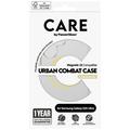 Samsung Galaxy S25 Ultra PanzerGlass Care Urban Combat-deksel - MagSafe-kompatibel - Chardonnay