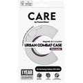 Samsung Galaxy S25 Ultra PanzerGlass Care Urban Combat-deksel - MagSafe-kompatibel - Plomme