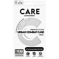 Samsung Galaxy S25 Ultra PanzerGlass Care Urban Combat-deksel - MagSafe-kompatibel