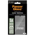 Samsung Galaxy S25 Ultra PanzerGlass Ceramic Protection Ultra-Wide Fit EasyAligner Beskyttelsesglass - 9H - Gjennomsiktig