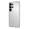 Samsung Galaxy S25 Ultra Puro 0.3 Nude TPU-deksel - Gjennomsiktig