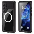 Samsung Galaxy S25 Ultra Redpepper IP68 magnetisk vanntett etui
