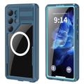 Samsung Galaxy S25 Ultra Redpepper IP68 magnetisk vanntett etui