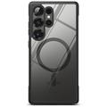 Samsung Galaxy S25 Ultra Ringke Fusion Bold MagSafe-deksel - svart