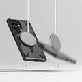 Samsung Galaxy S25 Ultra Ringke Fusion X MagSafe Hybrid-deksel - Svart
