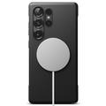 Samsung Galaxy S25 Ultra Ringke Onyx Magnetisk Deksel - Svart