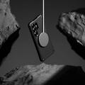 Samsung Galaxy S25 Ultra Ringke Rugged Gear MagSafe-deksel