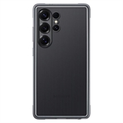 Samsung Galaxy S25 Ultra Robust Flipsuit-deksel EF-JS938CBEGWW - Svart