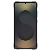 Samsung Galaxy S25 Ultra Robust Flipsuit-deksel EF-JS938CBEGWW - Svart