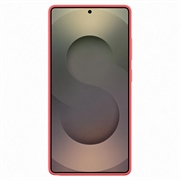 Samsung Galaxy S25 Ultra Silikondeksel EF-PS938CREGWW - Rød