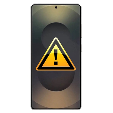 Samsung Galaxy S25 Ultra Reparasjon av Ladekontakt Flekskabel