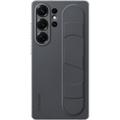 Samsung Galaxy S25 Ultra Stående grep-deksel EF-GS938CBEGWWW - Svart